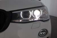 BMW X4 xDrive 30d M Sport