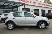 Dacia Sandero II TCe 90 Stepway Aut.