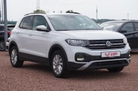 VW T-Cross 1.0 TSI
