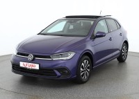 VW Polo 1.0 TSI Life LED Panorama AppConnect DAB
