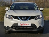 Nissan Qashqai 1.2 DIG-T