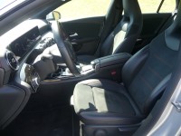 Mercedes-Benz CLA 180 SB AMG Line
