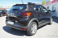 Dacia Sandero Stepway Expression