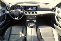 Mercedes-Benz E 200 E400 4Matic T-Modell