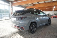 Hyundai Tucson 1.6 N Line Plug-In Hybrid 4WD