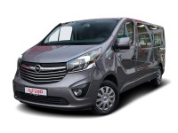 Opel Vivaro B 1.6 Biturbo L2H1 2,9t Navi PDC DAB USB