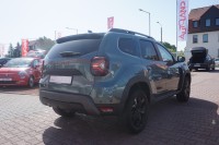 Dacia Duster II 1.5 Extreme 4x4