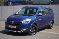 Vorschau: Dacia Lodgy Stepway dCi115