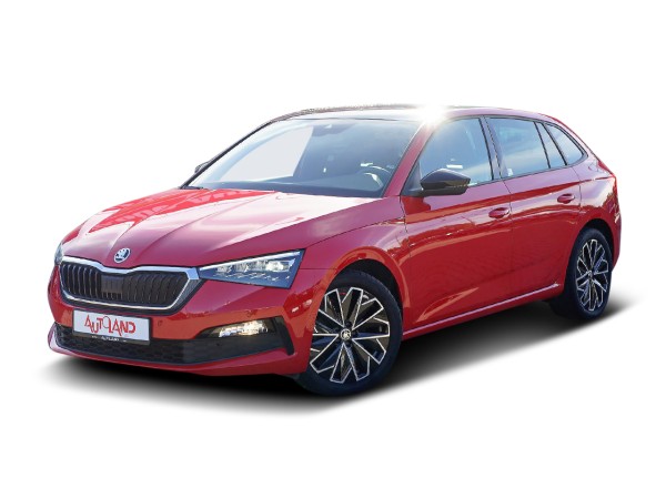 Skoda Scala 1.0 TSI Style