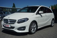 Mercedes-Benz B 200 B200 Urban