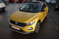 VW T-Roc 1.5 TSI Style