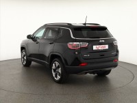 Jeep Compass 2.0 M-Jet Limited 4WD