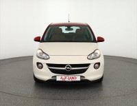 Opel Adam 1.0 Turbo 120 Jahre