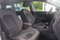 VW Golf VII Variant 1.4 TSI DSG Highline