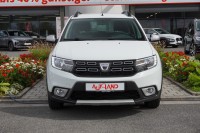 Vorschau: Dacia Sandero Stepway II 1.0 Essential