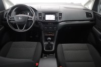 Seat Alhambra 1.4 TSI Style