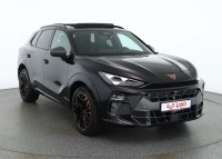 Cupra Terramar VZ 2.0 TSI 4Drive DSG