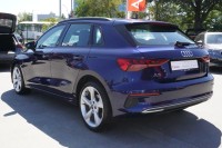 Vorschau: Audi A3 Sportback 35 TFSI S-Tronic