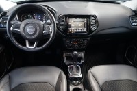 Jeep Compass Limited 1.3