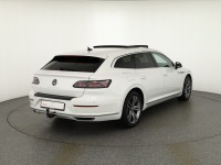 VW Arteon SB 2.0 TSI Elegance