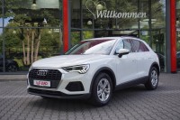Vorschau: Audi Q3 35 2.0 TDI advanced