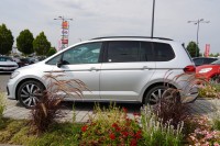 VW Touran 1.5 16V TSI Highline R-Line