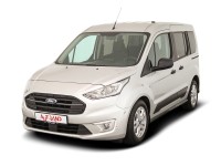 Ford Transit Connect 1.5 EcoBlue AHK PDC Navi Kamera
