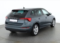 Skoda Scala 1.0 TSI Style