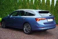 Skoda Octavia Combi 1.5 TSI