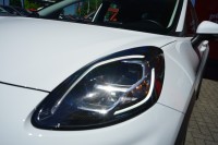 Ford Puma 1.0 EB MHEV Titanium
