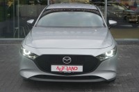 Mazda 3 2.0 M-Hybrid Selection Aut.