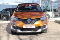 Renault Captur 1.3 TCE Intens EDC