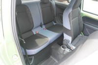 Skoda Citigo 1.0 MPI Fun