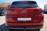 Hyundai Tucson 1.6 T-GDI Select