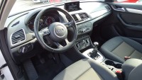 Audi Q3 2.0 TDI