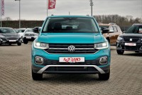 VW T-Cross 1.0 TSI DSG