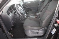 VW Tiguan 1.4 TSI Sound