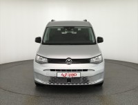 VW Caddy Maxi 2.0 TDI DSG