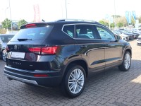 Seat Ateca 2.0 TSI Xcellence 4Drive