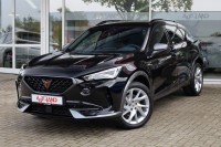 Vorschau: Cupra Formentor 2.0 4Drive DSG