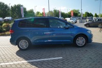 VW Touran 1.4 TSI