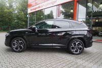 Hyundai Tucson 1.6 T-GDI N-Line Aut.