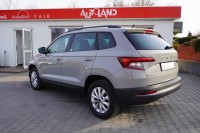 Skoda Karoq 1.5 TSI DSG