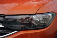 VW T-Cross 1.0 Active