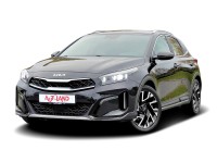 Kia XCeed 1.5 T-GDI Aut. 2-Zonen-Klima Navi Sitzheizung