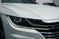 VW Arteon 2.0 TSI R-Line 4Motion