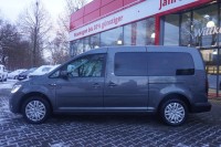 VW Caddy Maxi 2.0 TDI BMT