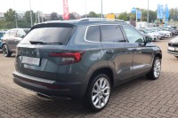 Skoda Karoq 1.5 TSI Style DSG