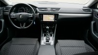 Skoda Superb Combi 2.0 TDI Style
