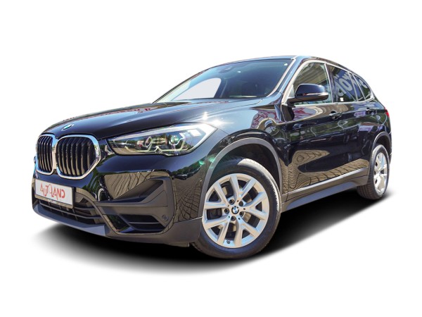 BMW X-Serie X1sDrive